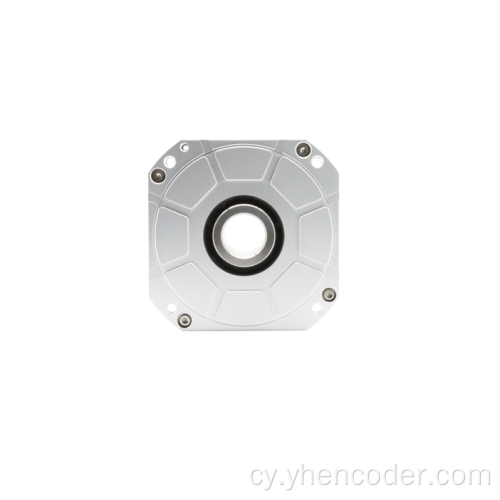 Amgodiwr cylchdro Pushbutton